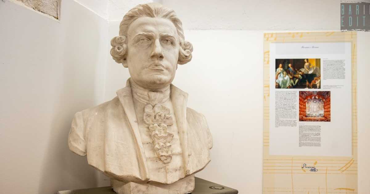 Bari, � il compleanno di Piccinni: la storia del grande compositore e della sua "Casa" abbandonata 